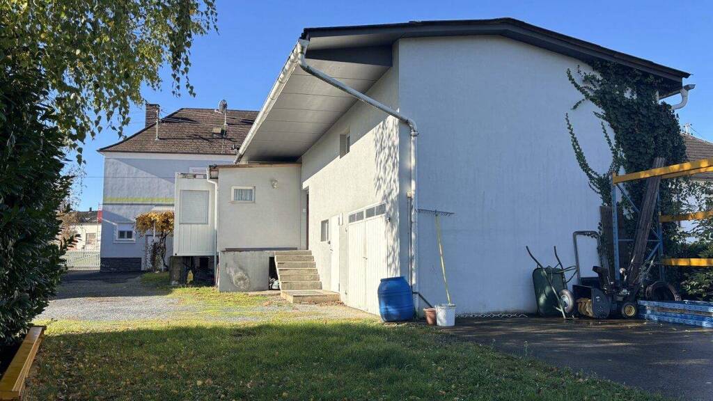 Einfamilienhaus zum Kauf 218.000 € 6 Zimmer 2.731 m² Grundstück Neuberg im Burgenland 7537