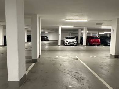 Garage/Stellplatz zum Kauf provisionsfrei 25.000 € Wilhelmstr. 15 Metzingen Metzingen 72555