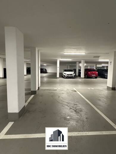 Garage/Stellplatz zum Kauf provisionsfrei 25.000 € Wilhelmstr. 15 Metzingen Metzingen 72555