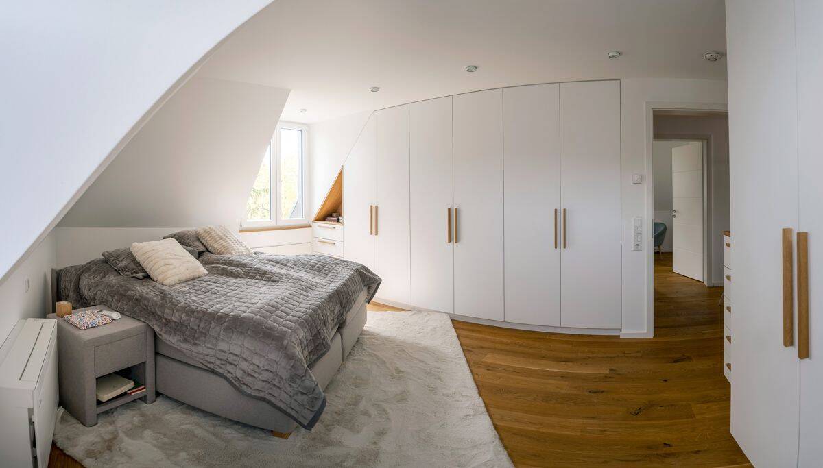 Wohnung – Freiburg im Breisgau, Kappel - Mehr