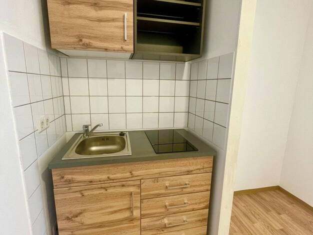 Wohnung zur Miete 450 € 1,5 Zimmer 28 m² EG Freiwasser 5 Eichstätt Eichstätt 85072