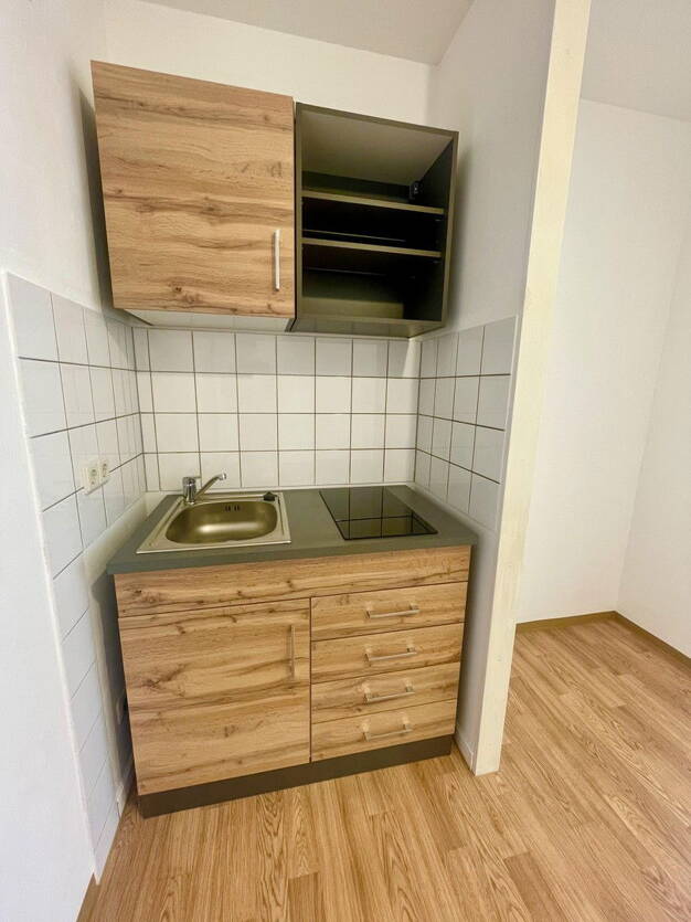 Wohnung zur Miete 450 € 1,5 Zimmer 28 m² EG Freiwasser 5 Eichstätt Eichstätt 85072