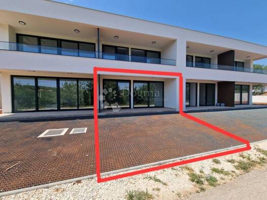 Wohnung zum Kauf 271.000 € 2 Zimmer 66 m² Rovinjsko Selo, Rovinj Rovinj