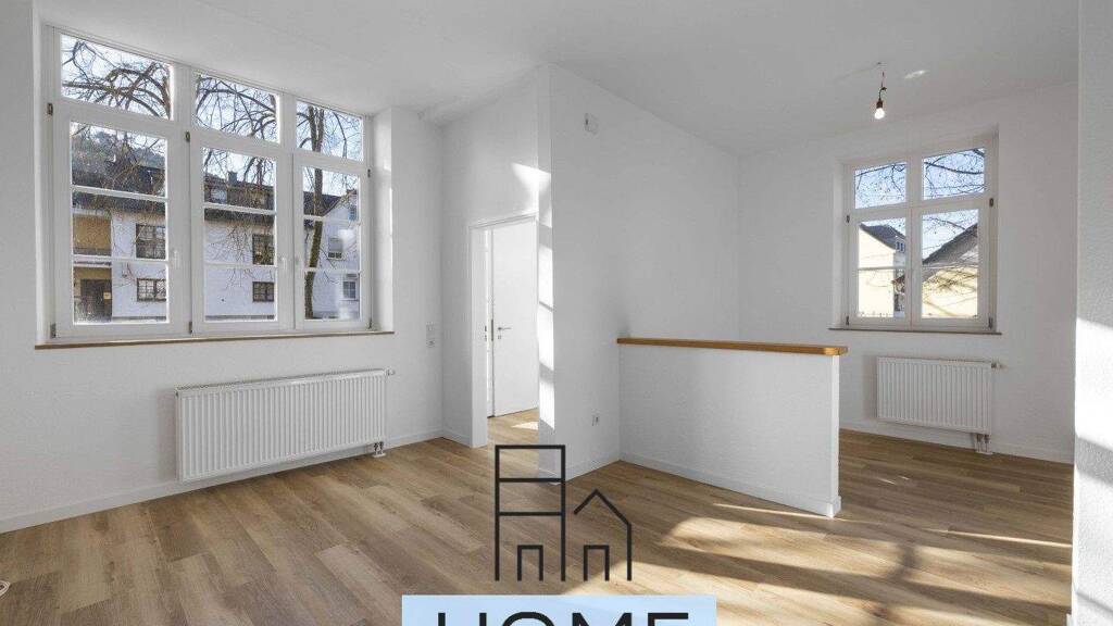 Wohnung zur Miete 550 € 54 m² Wasserliesch 54332