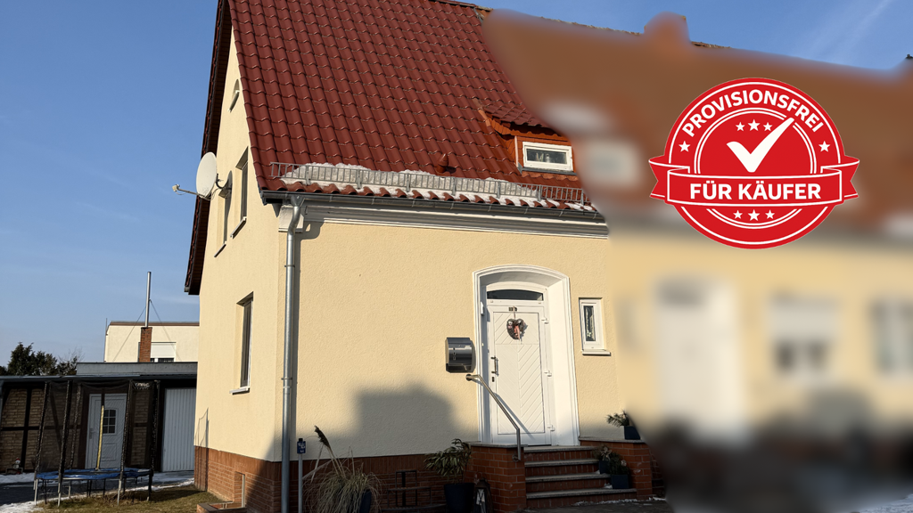 Reihenendhaus zum Kauf provisionsfrei 195.000 € 4 Zimmer 70 m² 355 m² Grundstück frei ab 01.08.2026 Anklam 17389