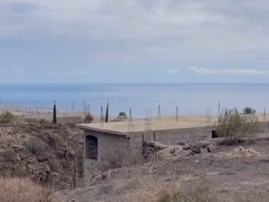 Landhaus zum Kauf 190.000 € 140 m² 5.000 m² Grundstück Guia de Isora 38680