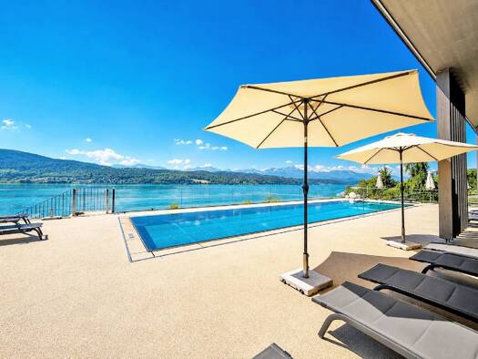 Wohnung zum Kauf 1.290.000 € 2 Zimmer 64 m² Velden am Wörther See 9220