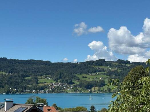 Einfamilienhaus zum Kauf 1.580.000 € Steinbach am Attersee 4853