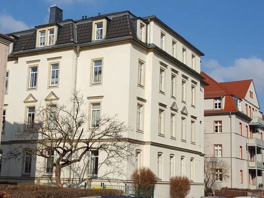 Wohnung zum Kauf provisionsfrei 129.000 € 2 Zimmer 50 m² Löbtau-Süd Dresden 01159