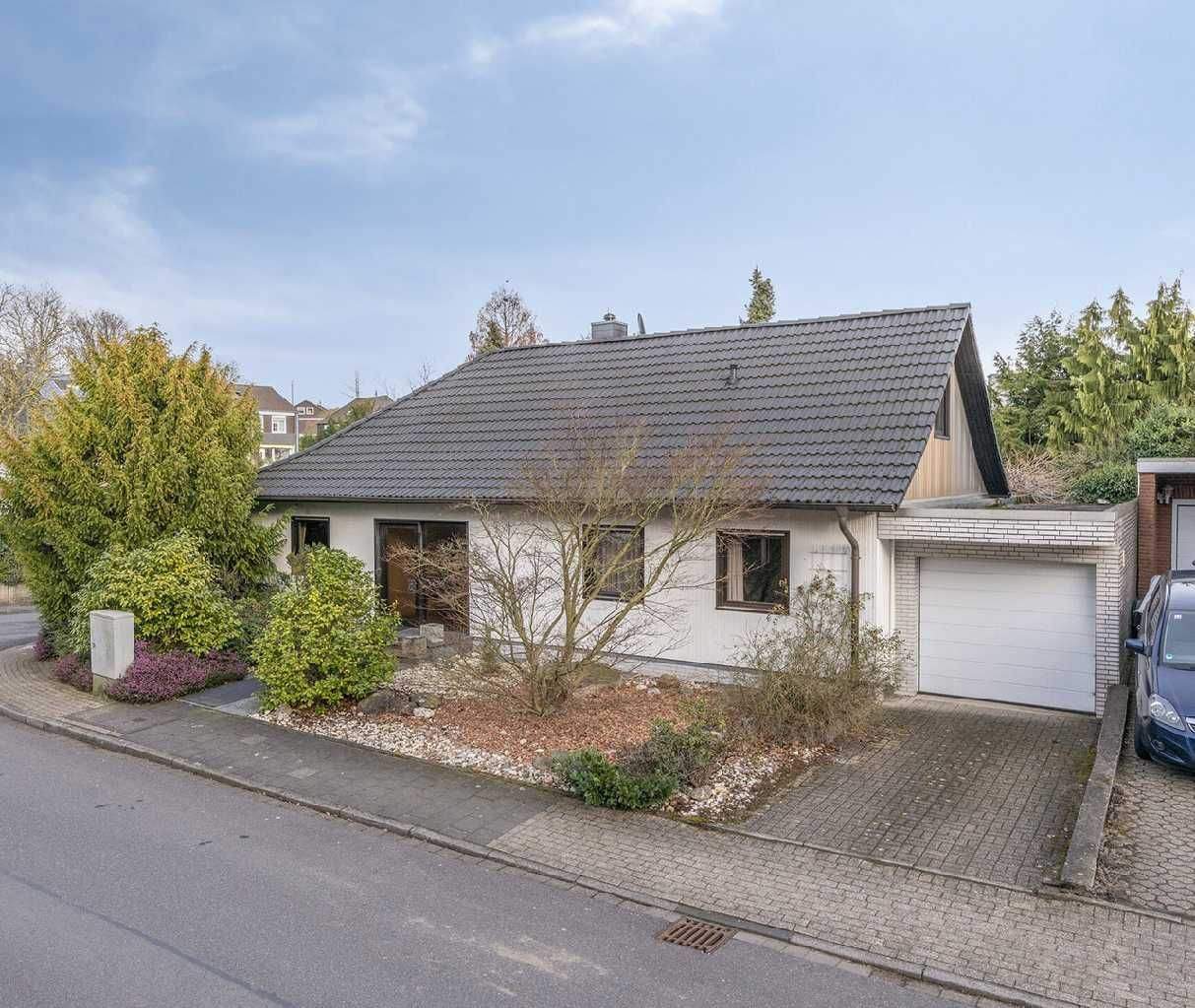 Einfamilienhaus zum Kauf, Ratingen