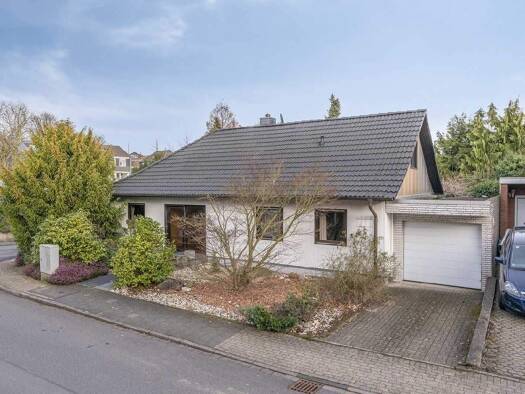 Einfamilienhaus zum Kauf 473.800 € 7 Zimmer 186 m² 627 m² Grundstück Homberg Ratingen 40882