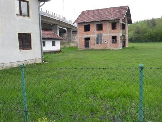 Einfamilienhaus zum Kauf 120.000 € 5 Zimmer 177 m² 1.600 m² Grundstück Sarajevo 72170