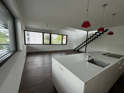 Loft zur Miete 2.150 € 3 Zimmer 143 m² 2 Geschosse Stettheimerstraße 1 Ingolstadt 85049