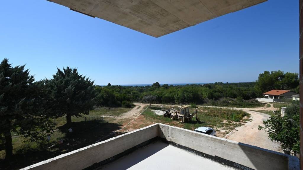 Wohnung zum Kauf 181.000 € 2 Zimmer 44 m² 2. Geschoss Vodnjan