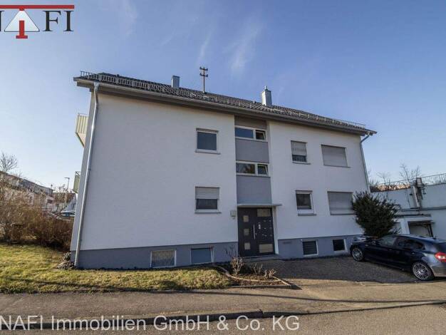 Wohnung zum Kauf 279.000 € 3 Zimmer 64 m² 1. Geschoss Rommelshausen Kernen 71394