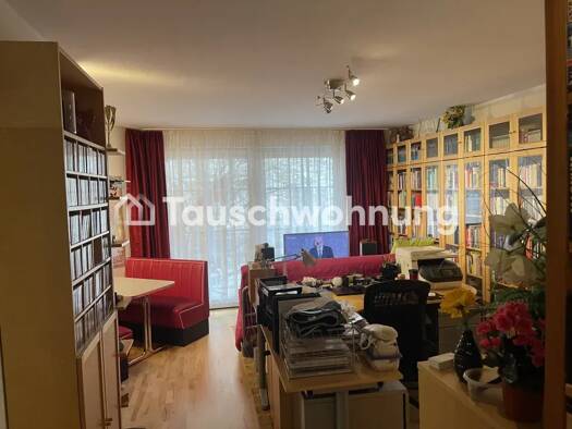 Wohnung zur Miete Tauschwohnung 736 € 2 Zimmer 63 m² Schöneberg Berlin 10781