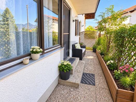 Wohnung zum Kauf 369.000 € 3 Zimmer 73 m² Staudach Staudach-Egerndach 83224
