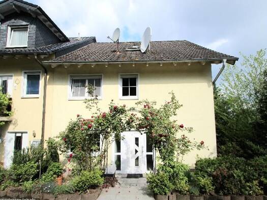 Mehrfamilienhaus zum Kauf 800.000 € 9 Zimmer 250 m² 238 m² Grundstück Lannesdorf Bad Godesberg 53179