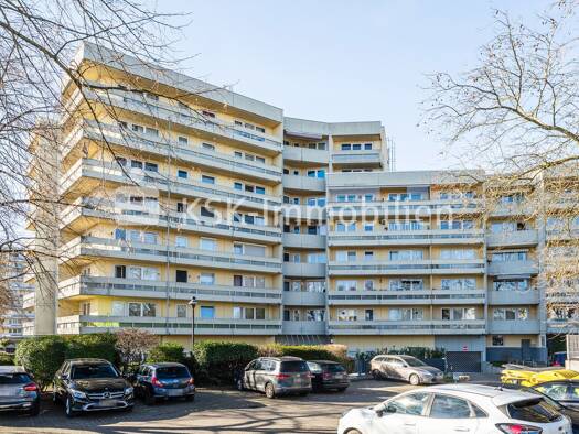 Wohnung zum Kauf 140.000 € 2 Zimmer 69,6 m² EG Bergisch Gladbach 51469