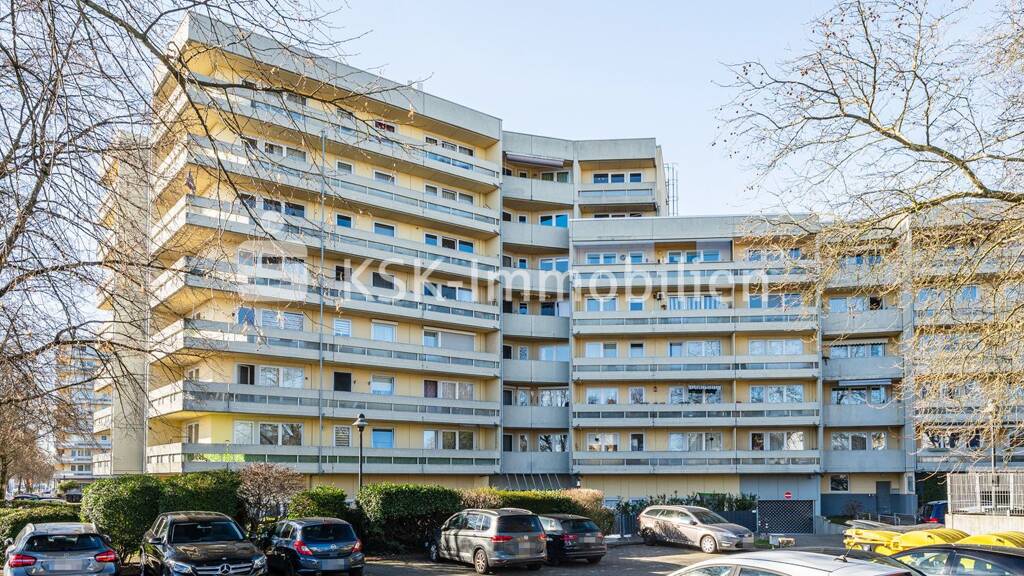 Wohnung zum Kauf 140.000 € 2 Zimmer 69,6 m² EG Gronau Bergisch Gladbach 51469
