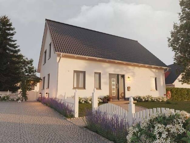 Haus zum Kauf provisionsfrei 339.750 € 5 Zimmer 158 m² 724 m² Grundstück Horath 54497