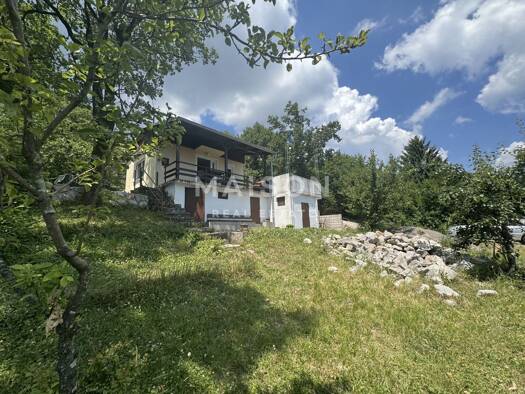 Einfamilienhaus zum Kauf 195.000 € 1 Zimmer 680 m² Grundstück Opatija 51410