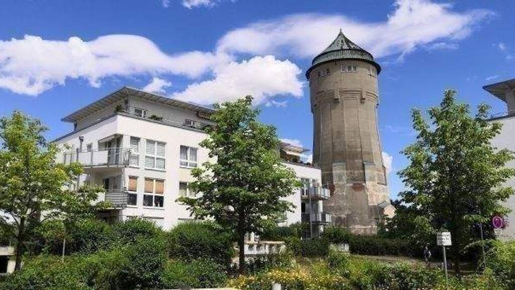 Wohnung zum Kauf 157.000 € 2 Zimmer 61,3 m² 2. Geschoss Buchfinkenweg 56 Wahren Leipzig 04159