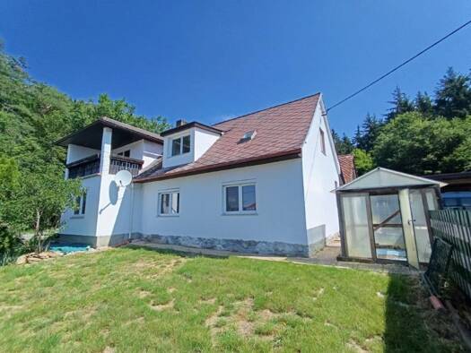 Einfamilienhaus zum Kauf 213.000 € 4 Zimmer 110 m² 3.134 m² Grundstück frei ab sofort Großsteinbach 8265