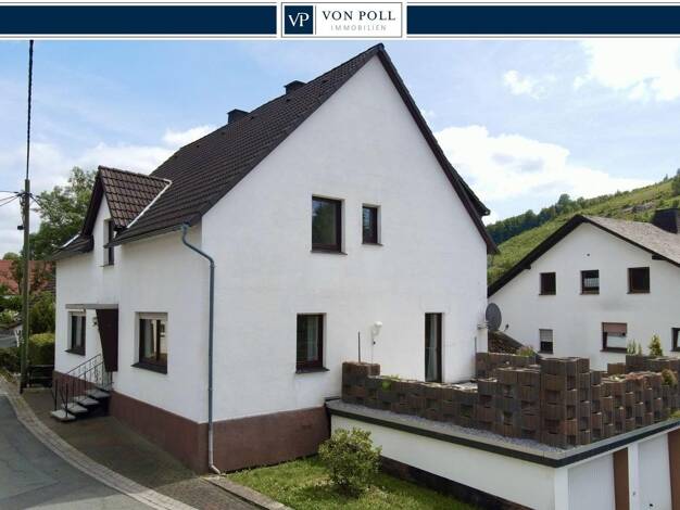 Mehrfamilienhaus zum Kauf 168.000 € 6,5 Zimmer 192 m² 418 m² Grundstück Bontkirchen Brilon 59929