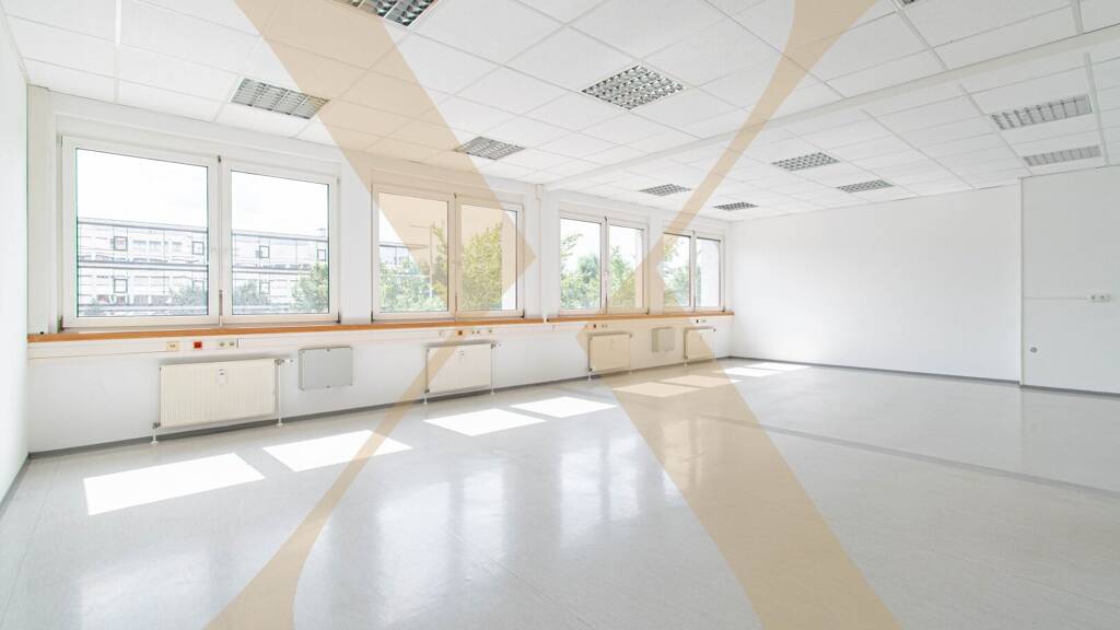 Büro zur Miete 545 € Grabenhof Wels 4600