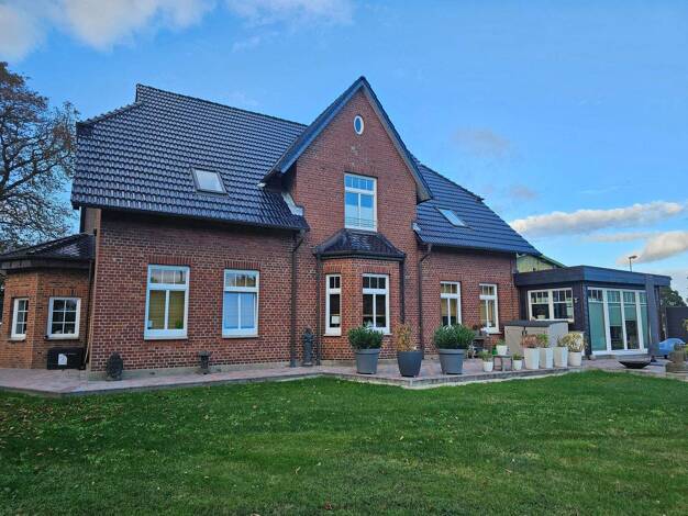 Wohnung zur Miete 1.200 € 3 Zimmer 170 m² EG frei ab sofort Timmaspe 24644