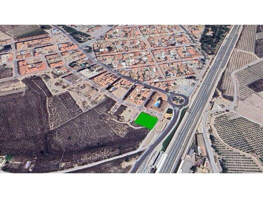 Wohn- und Gewerbegrundstück zum Kauf 466.300 € San Isidro 03349