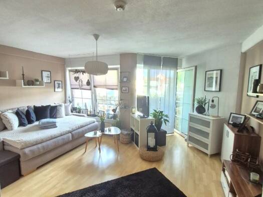 Wohnung zur Miete 265 € 1 Zimmer 37 m² 1. Geschoss frei ab 01.09.2026 Bad Blankenburg Bad Blankenburg 07422