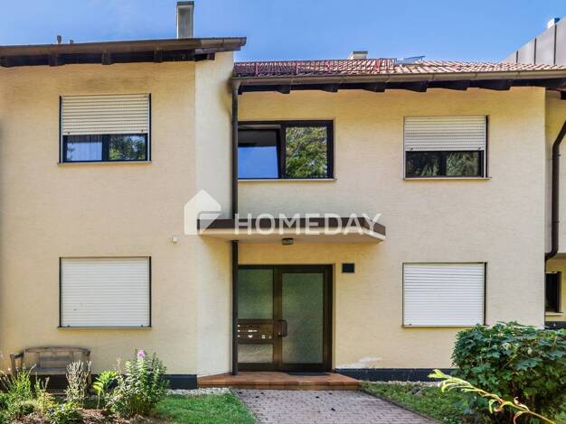 Wohnung zum Kauf 199.000 € 2 Zimmer 55 m² 1. Geschoss Ingolstadt Ingolstadt 85055