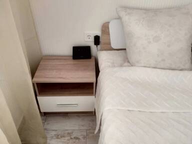 Wohnung zur Miete 500 € 1 Zimmer 33,5 m² Geschoss 1/3 Prinz-Ludwig-Straße 37 Freising Freising 85354