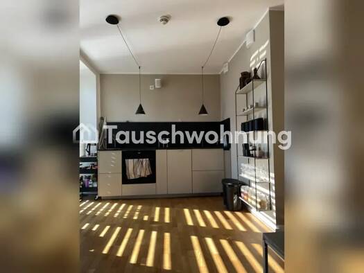 Wohnung zur Miete Tauschwohnung 740 € 2 Zimmer 50 m² 4. Geschoss Altstadt-Süd Innenstadt 50674