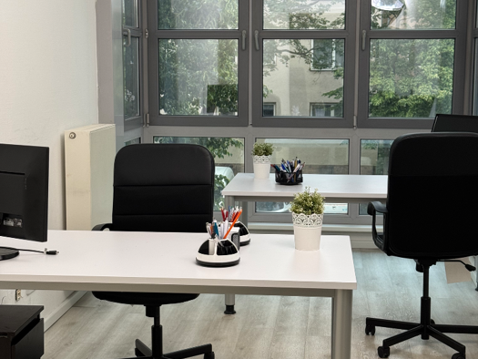 Bürofläche zur Miete provisionsfrei 380 € 15 m² Bürofläche Huttenstraße Moabit Berlin 10553