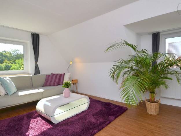 Wohnung zur Miete auf Zeit 1.790 € 3 Zimmer 70 m² frei ab 01.08.2026 Weststadt Ulm 89077