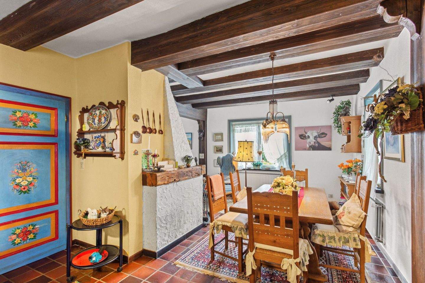 Haus – Drolshagen, Kreis Olpe - Ansicht 3
