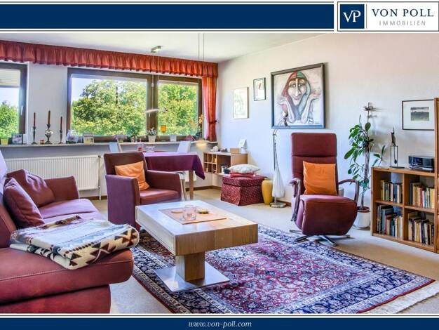 Wohnung zum Kauf 209.000 € 4 Zimmer 122 m² 1. Geschoss Schmilau 23911