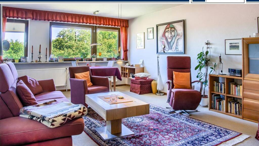 Wohnung zum Kauf 209.000 € 4 Zimmer 122 m² 1. Geschoss Schmilau 23911