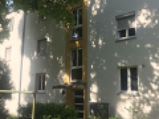 Wohnung zur Miete 628 € 1,5 Zimmer 35 m² EG frei ab 01.03.2026 Feldmoching-Hasenbergl München 80995