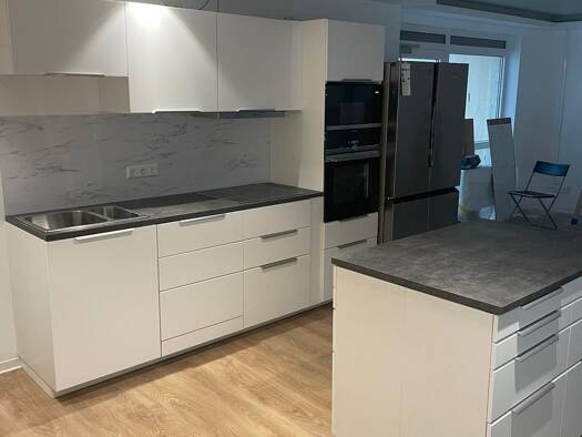 Bürofläche zur Miete provisionsfrei 8 € 140 m² Bürofläche teilbar ab 140 m² Barbarossahof 16 Brühlervorstadt Erfurt 99092