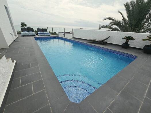 Chalet zum Kauf 950.000 € 4 Zimmer 186 m² España 1 Mojácar 04638