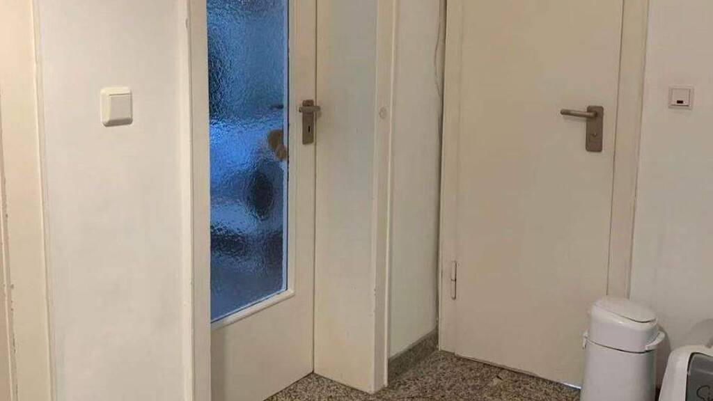 Wohnung zum Kauf 165.000 € 2,5 Zimmer 65 m² Geschoss 4/4 Stadtkern Essen 45127