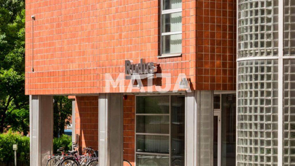 Bürofläche zur Miete Helsinki 00440