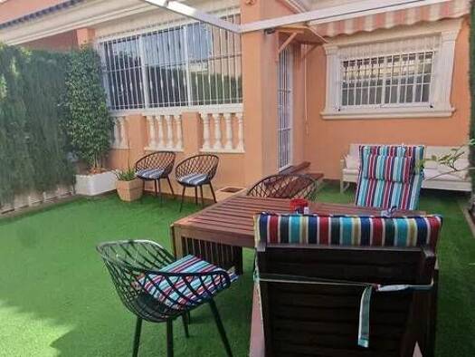 Villa zur Miete 1.100 € 2 Zimmer 75 m² Avenida Noruega Elx / Elche 03195