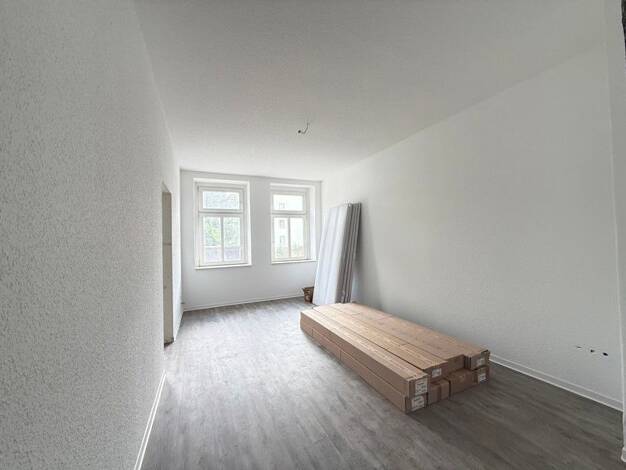 Wohnung zur Miete 874 € 4 Zimmer 92 m² frei ab 29.08.2026 Blücherstraße 49 Möckern Nordwest 04159