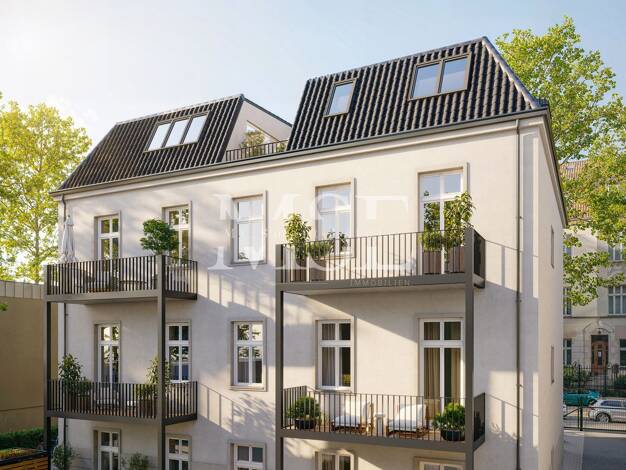 Wohnung zum Kauf 649.000 € 4 Zimmer 85 m² frei ab 01.12.2026 Lichterfelde Steglitz-Zehlendorf 12203