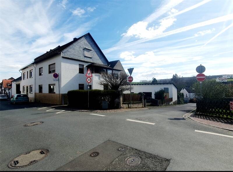 Einfamilienhaus zum Kauf - Ansicht 4